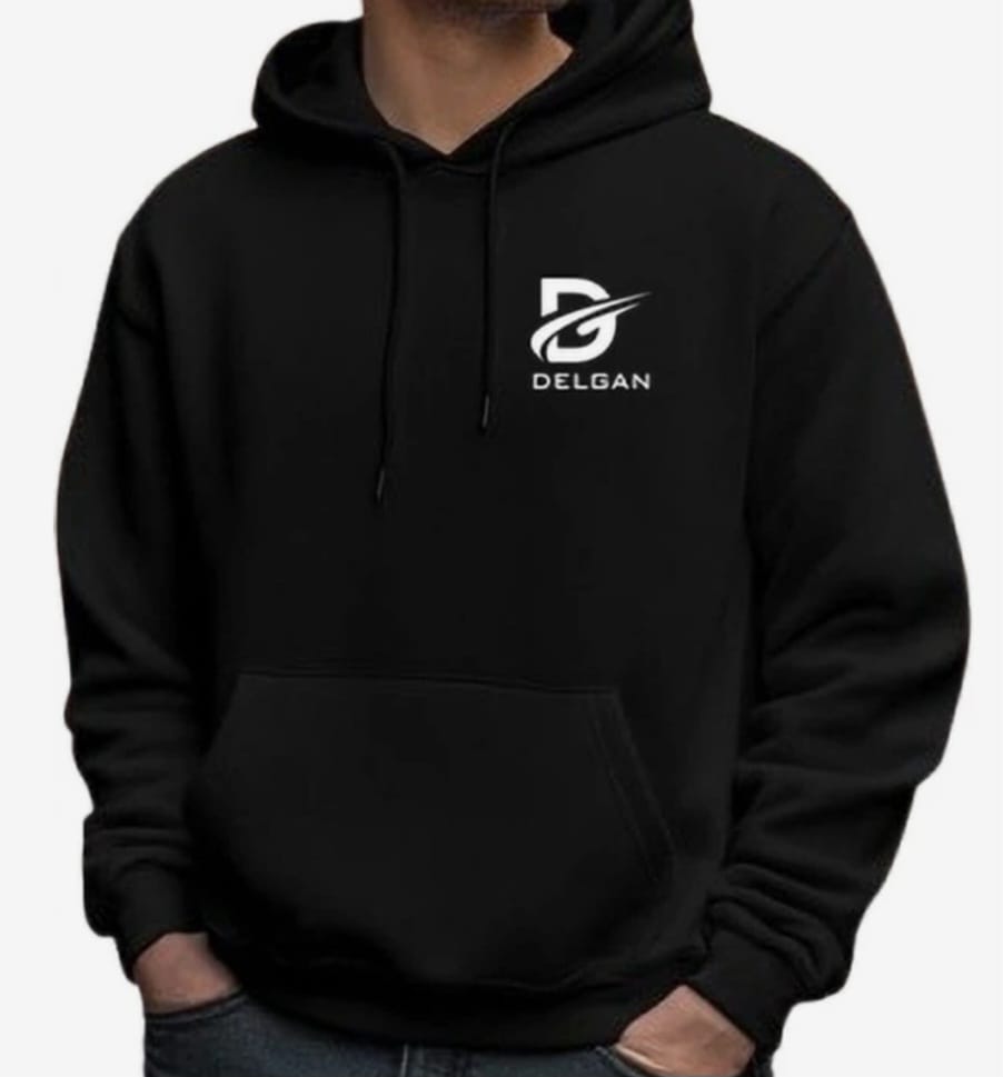 Halloween Special Stylish Men's Full Sleeve Hoodie