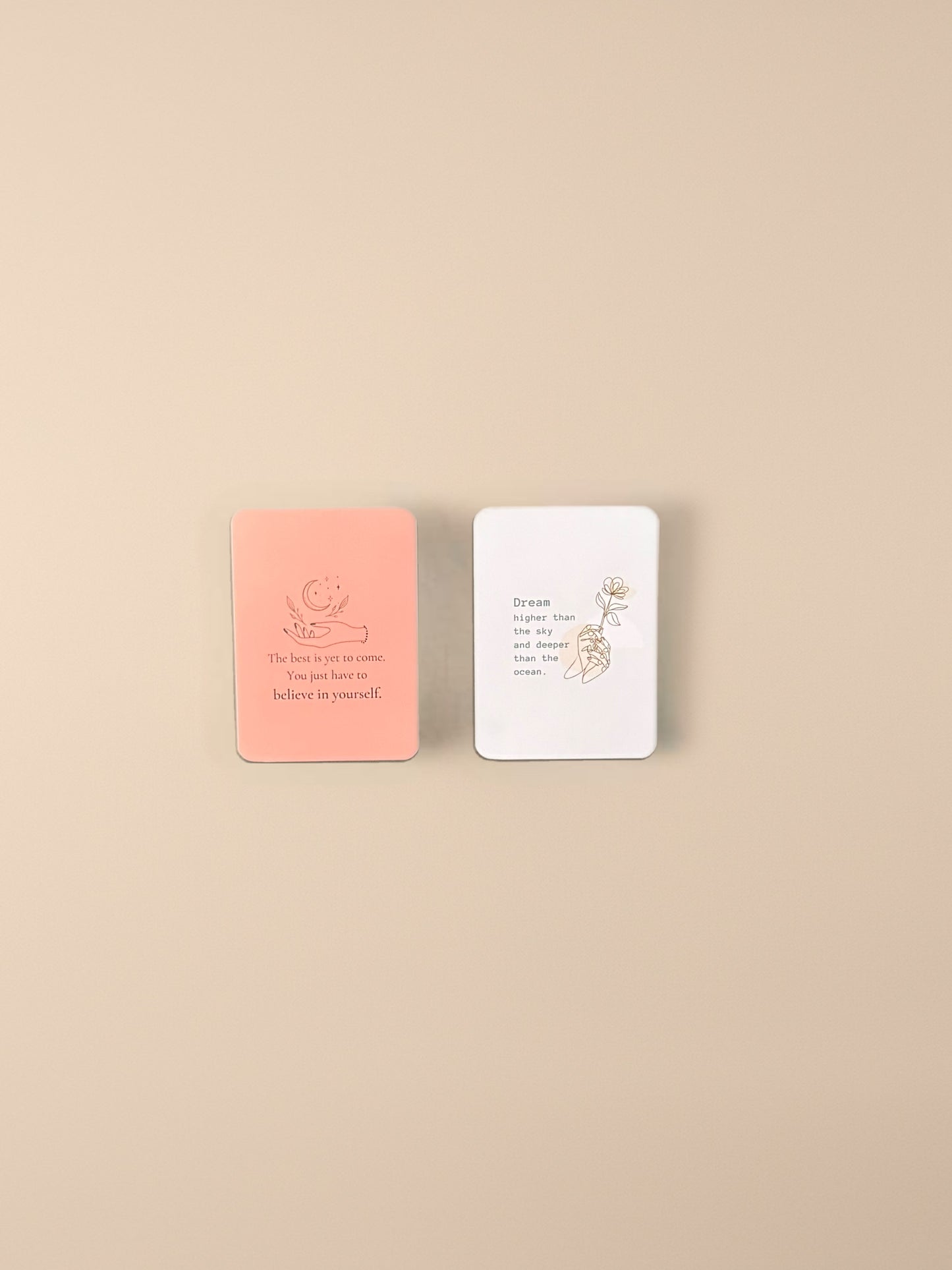 Faith & Motivation Gift Box