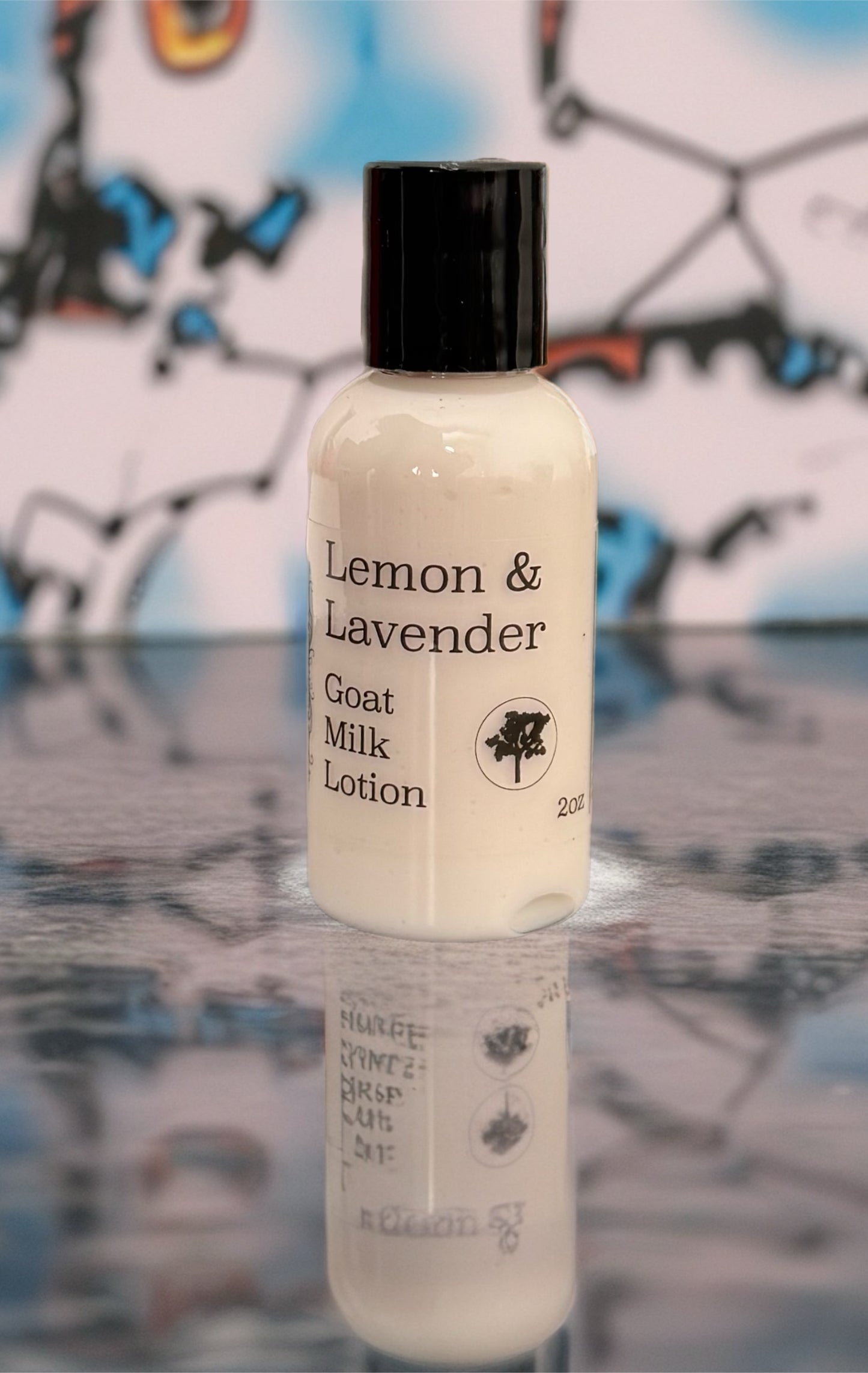 Lemon and Lavender Spa Indulgence Gift Box