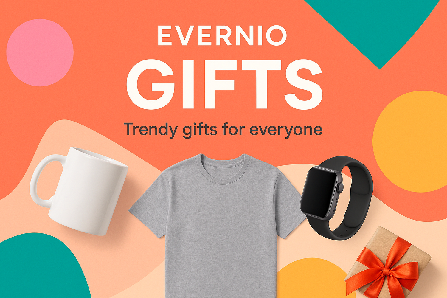 EVERNIO GIFTS
