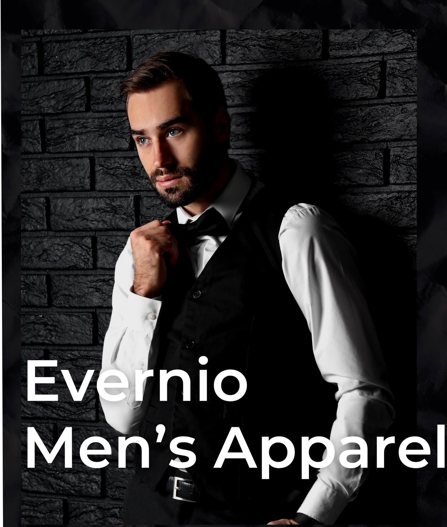 Evernio Men’s Apparel