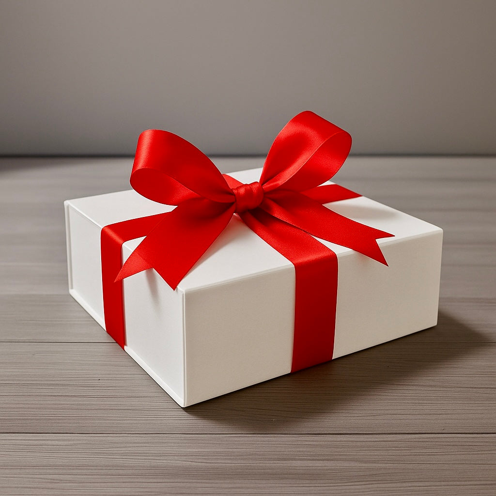 Lemon and Lavender Spa Indulgence Gift Box