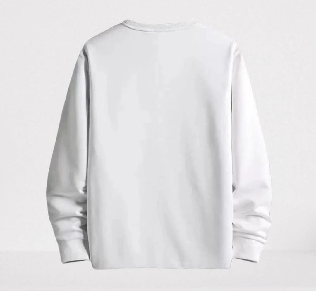 Men's Printed T-shirt