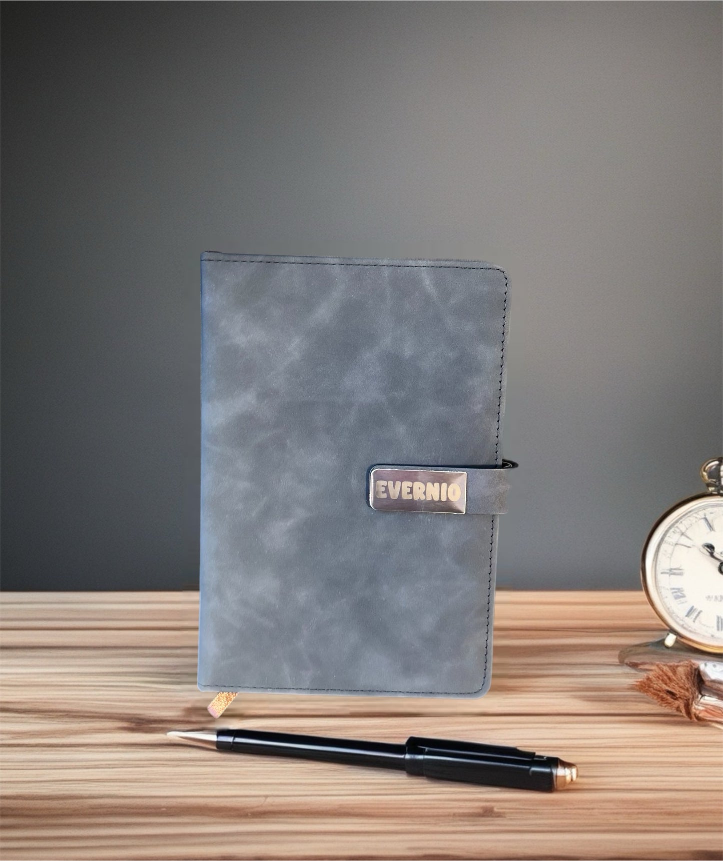 Evernio Premium Gift Set- Notebook, Pen, Refill Combo