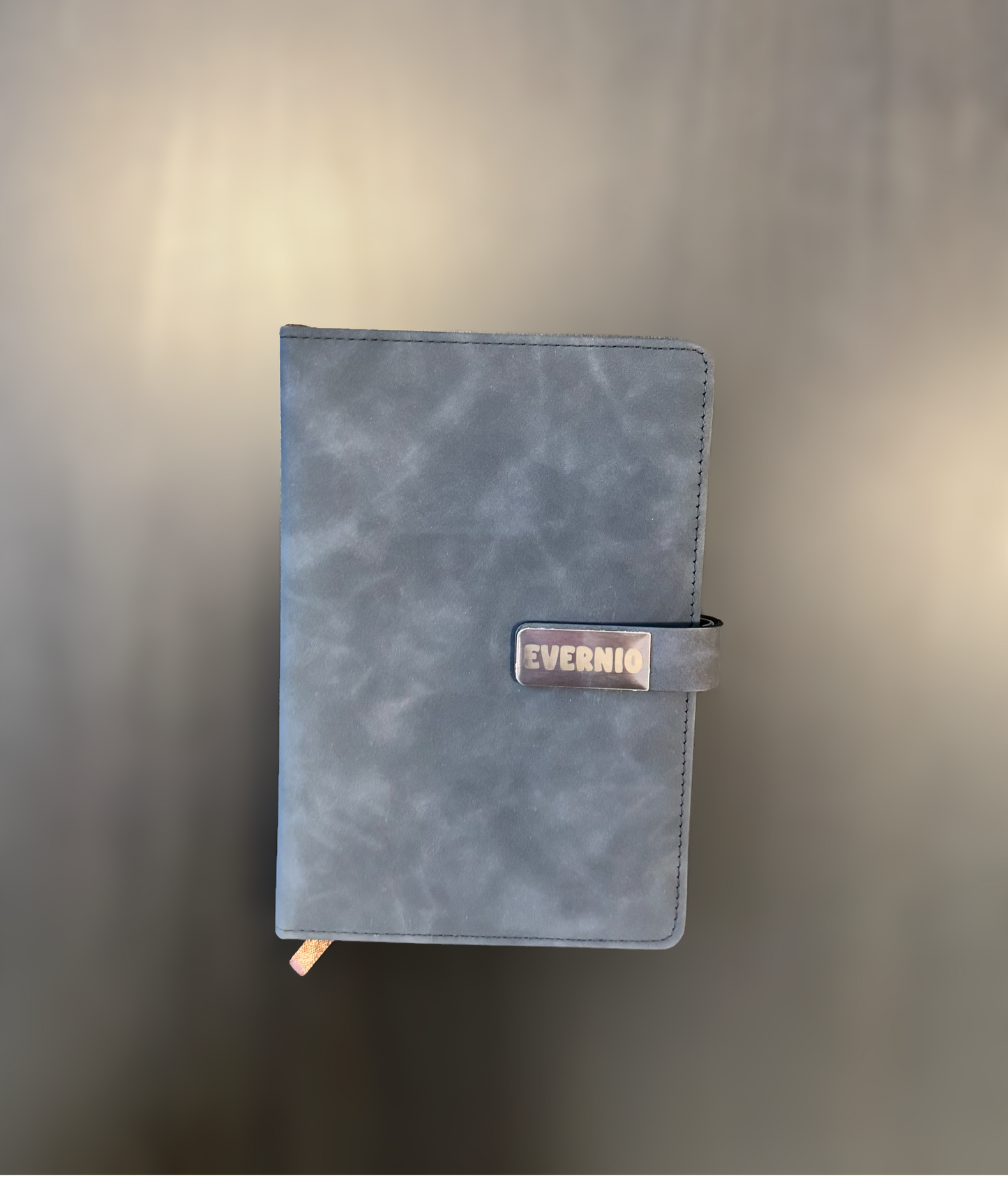 Evernio Premium Gift Set- Notebook, Pen, Refill Combo