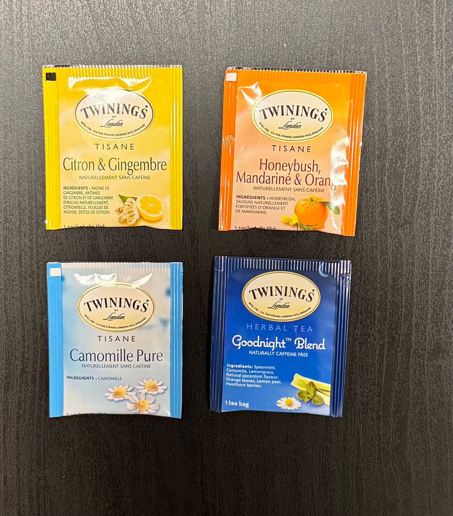 Evernio Relax And Recharge Gift Box