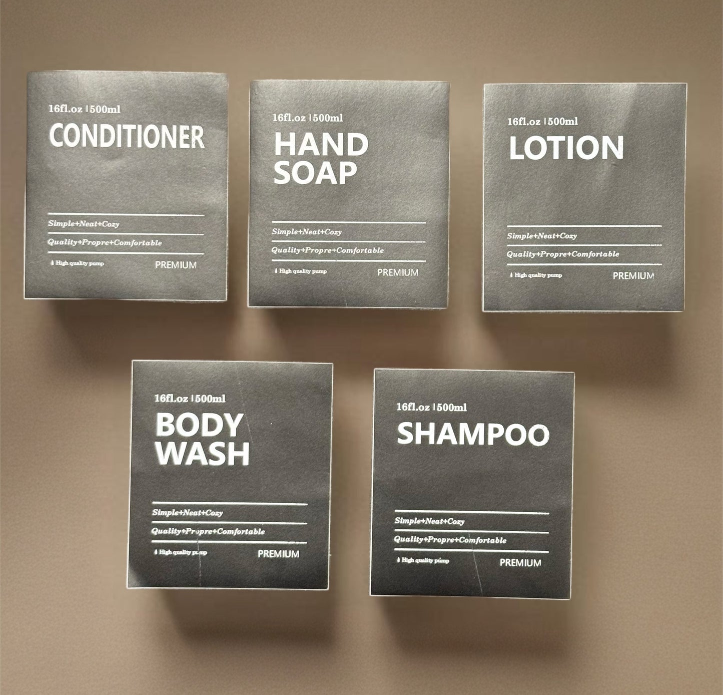 Glow & Wellness Box
