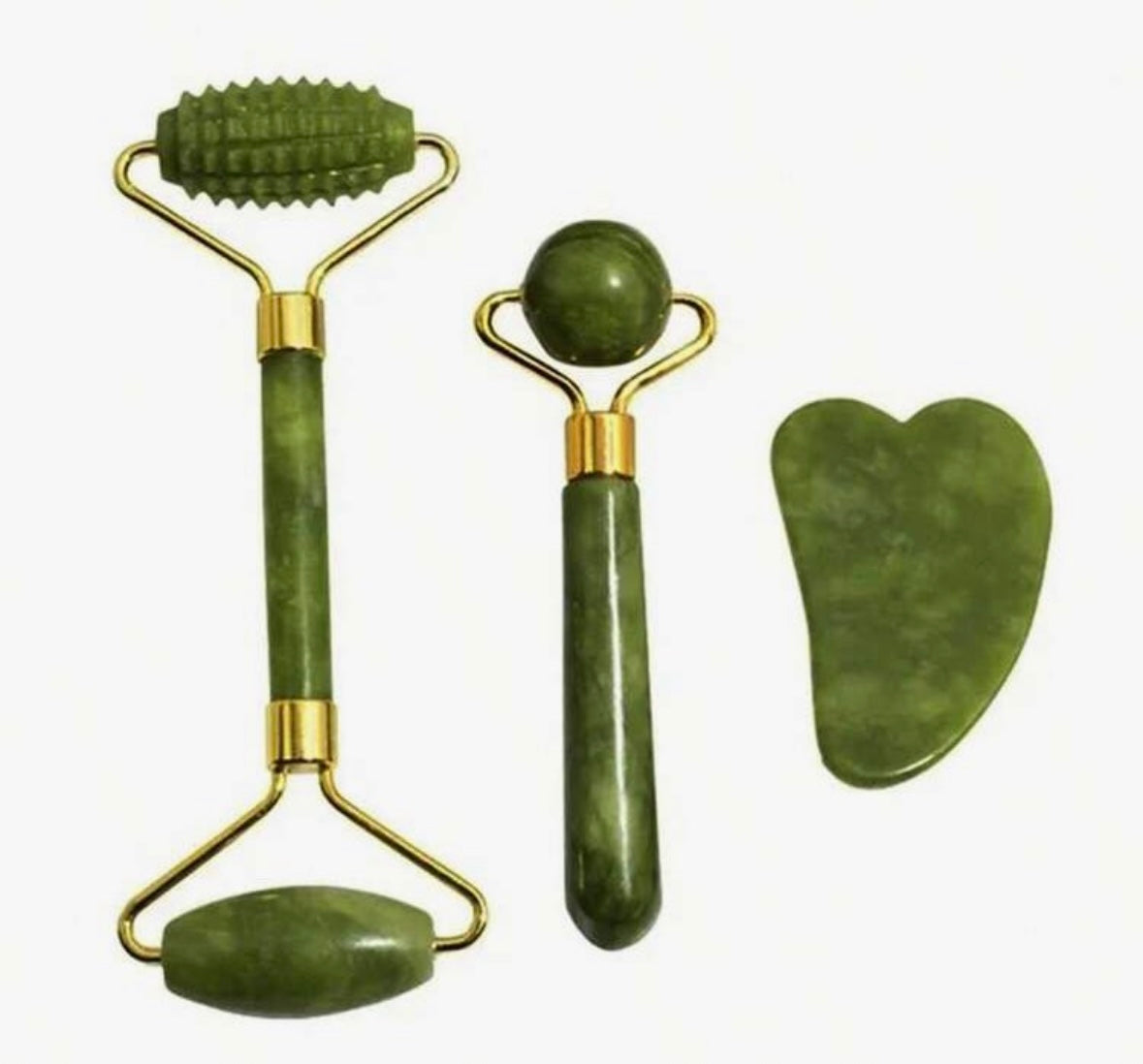 Glow & Wellness Box