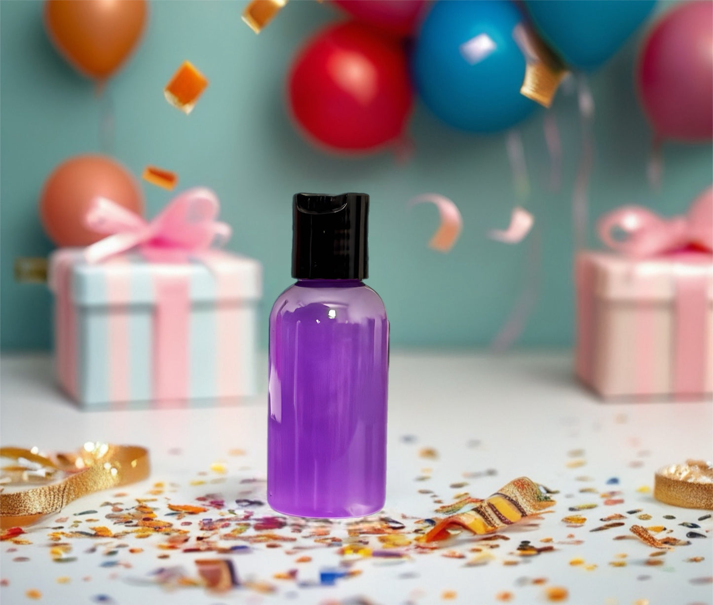 Lemon and Lavender Spa Indulgence Gift Box